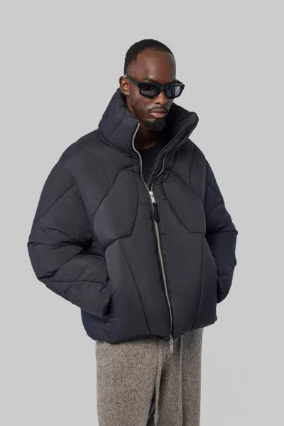 Thom Krom M J 98 In Black