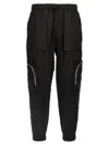 Thom Krom Black M P 10 Pants