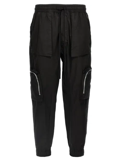Thom Krom M P 10 Pants In Black