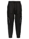 Thom Krom Black M P 10 Pants In Black
