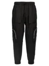 Thom Krom Black M P 10 Pants