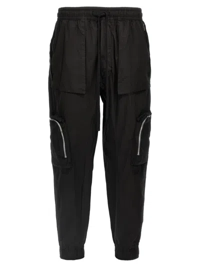 THOM KROM 'M P 10' PANTS