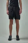 Thom Krom M P 12 In Black