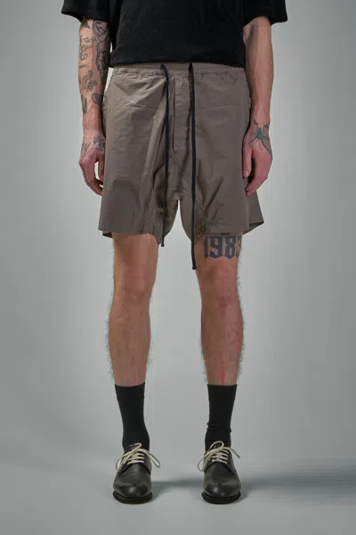 Thom Krom M P 12 In Brown