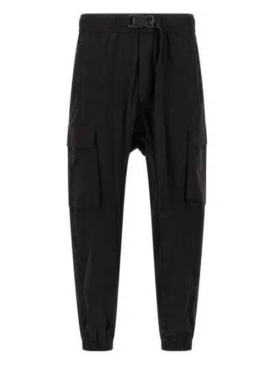 THOM KROM M P 15 CARGO PANTS