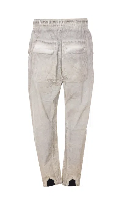 Thom Krom M P 32 Track Pants In Neutral