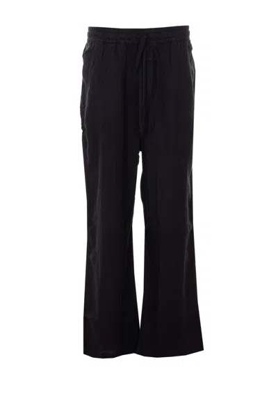 Thom Krom M P 35 Track Pants In Blue