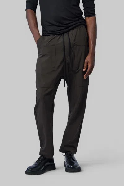 Thom Krom M P 54 In Brown