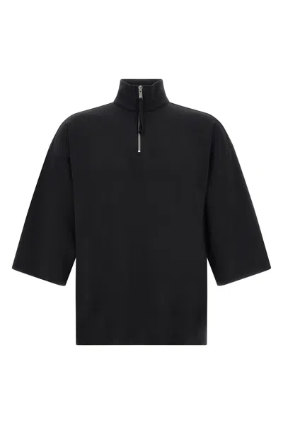THOM KROM 'M S 196' SWEATSHIRT