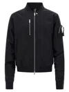 Thom Krom Men Jacket Full Zip