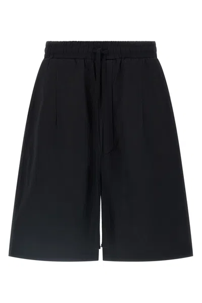 THOM KROM THOM KROM 'M ST 471' BERMUDA SHORTS
