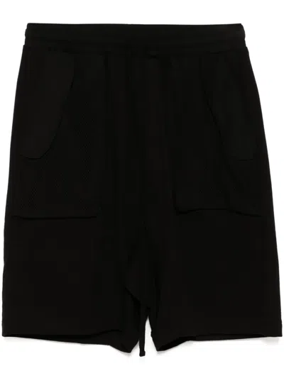 Thom Krom M St 479 Shorts In ブラック