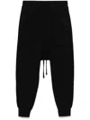 Thom Krom M St 481 Track Pants In Black