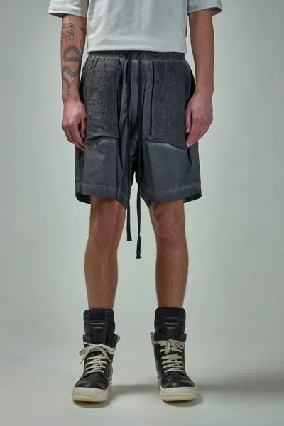 Thom Krom M St 484 In Black