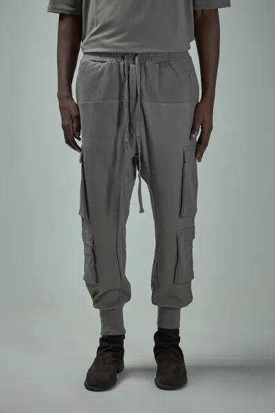 Thom Krom M St 498 In Grey