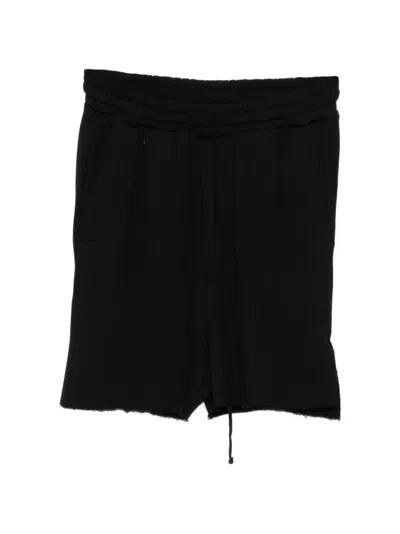 Thom Krom M St 519 Shorts In Black
