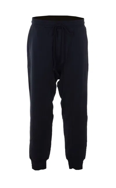 Thom Krom M St 521 Track Pants In Black