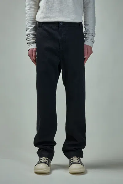 Thom Krom M T 100 In Black