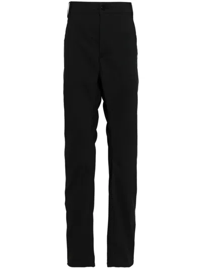 Thom Krom M T 98 Trousers In Black