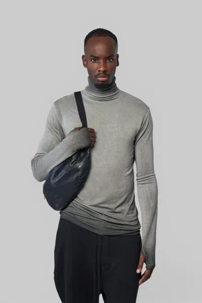 Thom Krom M Ts 1003 In Grey