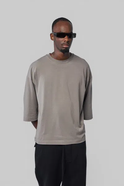 Thom Krom M Ts 1005 In Brown