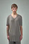 Thom Krom M Ts 829 In Grey
