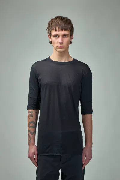 Thom Krom M Ts 835 In Black