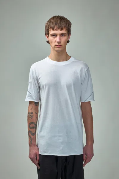 Thom Krom M Ts 838 In White