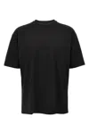 Thom Krom Men T-shirt Worked