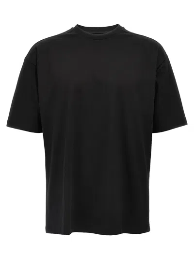 THOM KROM M TS 840 T-SHIRT BLACK