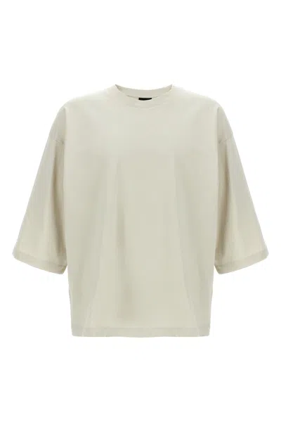 THOM KROM THOM KROM 'M TS 852' T-SHIRT