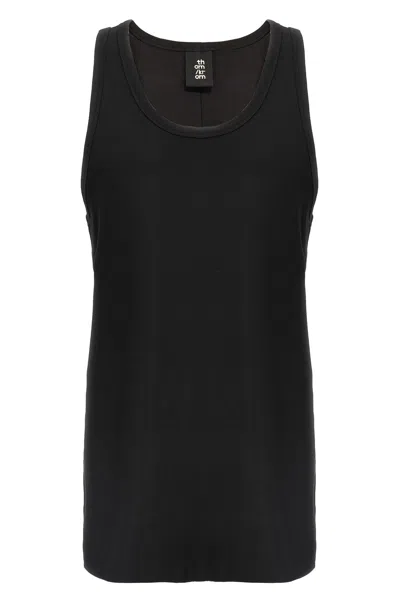 THOM KROM THOM KROM 'M TS 854' TANK TOP