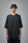 Thom Krom M Ts 882 In Black