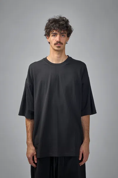 Thom Krom M Ts 882 In Black