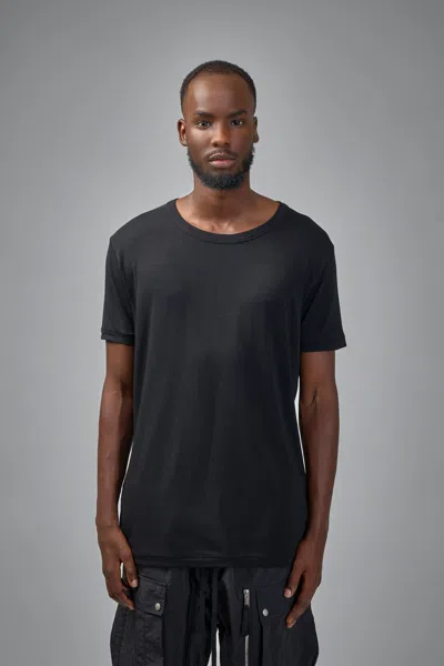 Thom Krom M Ts 886 In Black