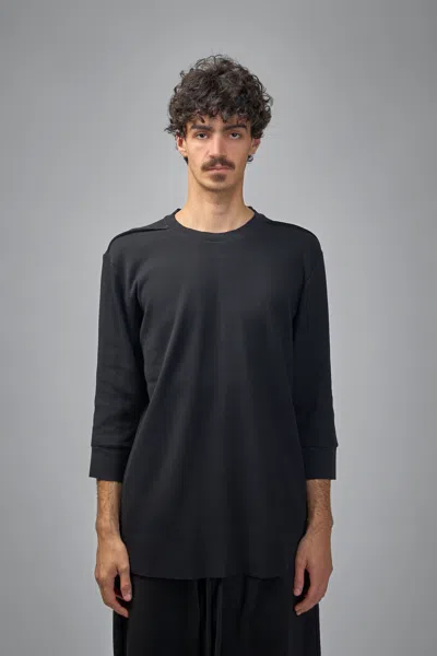Thom Krom M Ts 895 In Black