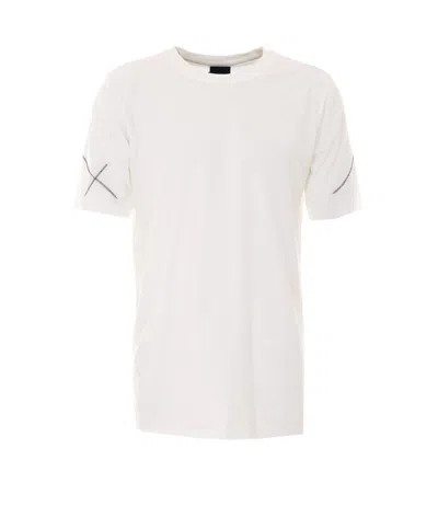 Thom Krom M Ts 924 T-shirt In White