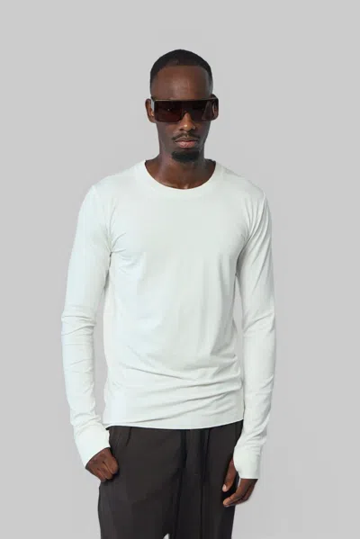 Thom Krom M Ts 970 In White