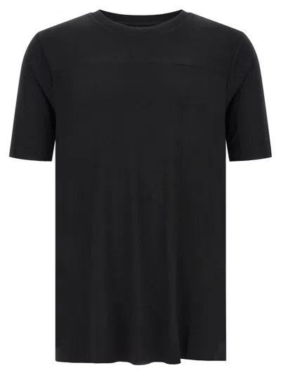 Thom Krom M Ts 973 T-shirt In Black
