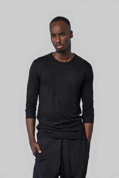 Thom Krom M Ts 978 In Black