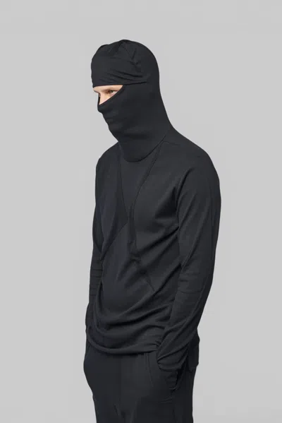 Thom Krom M Ts 985 In Black