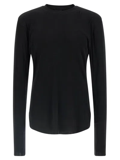 Thom Krom M Ts T-shirt In Black