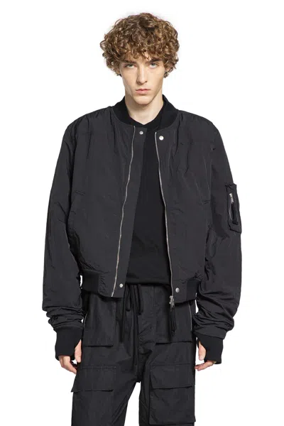 THOM KROM BOMBER JACKET