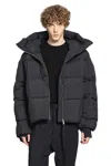 Thom Krom Man Black Jackets In Black