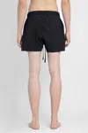 THOM KROM MAN BLACK SWIMWEAR