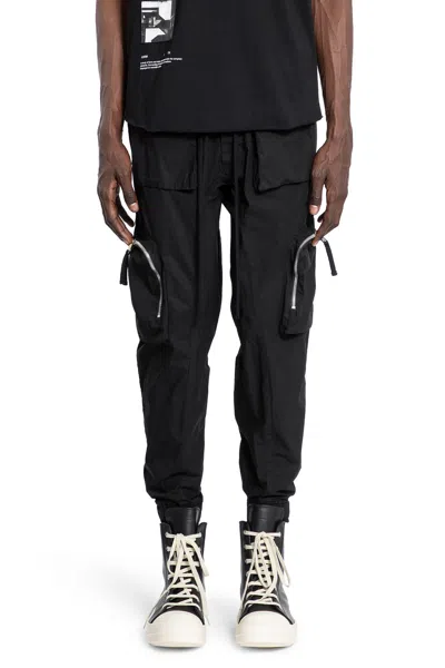 Thom Krom Man Black Trousers