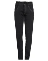 Thom Krom Pants  Men Color Black In Black