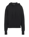Thom Krom Man Sweatshirt Black Size S Cotton In Black