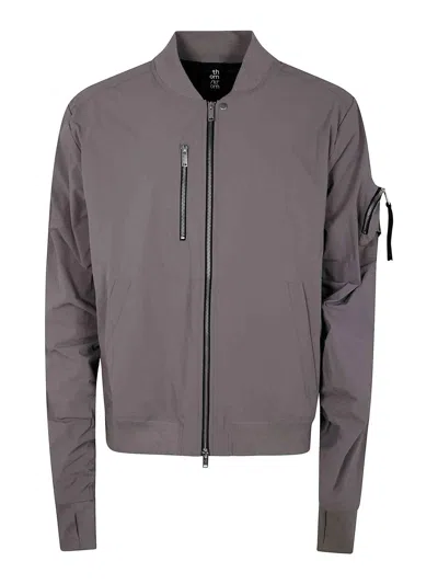 Thom Krom Chaqueta Casual - Gris In Grey