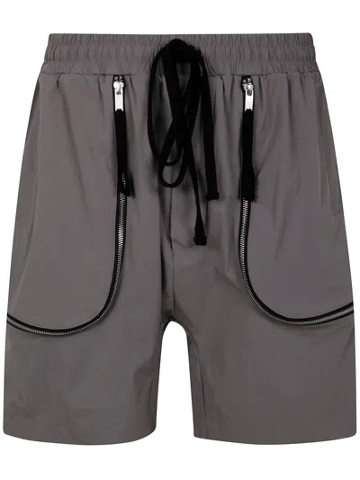 THOM KROM THOM KROM MEN SHORT TROUSERS